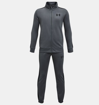 Çocuk UA Rival Örme Eşofman Takımı