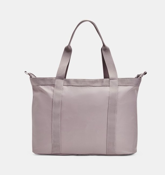 Gri Kadın UA Studio Tote Çanta