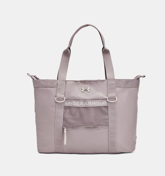 Gri Kadın UA Studio Tote Çanta