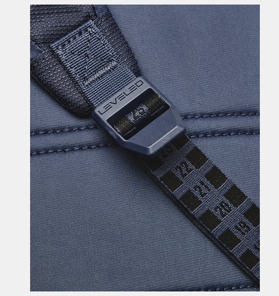 Gri Unisex UA Triumph Sport Sırt Çantası