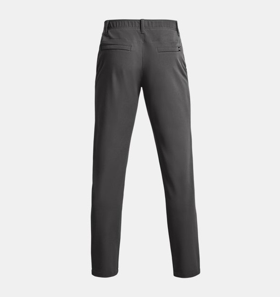 Gri Erkek UA CGI Tapered Pantolon