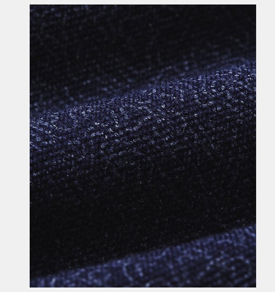 Lacivert Erkek UA CGI Tapered Pantolon