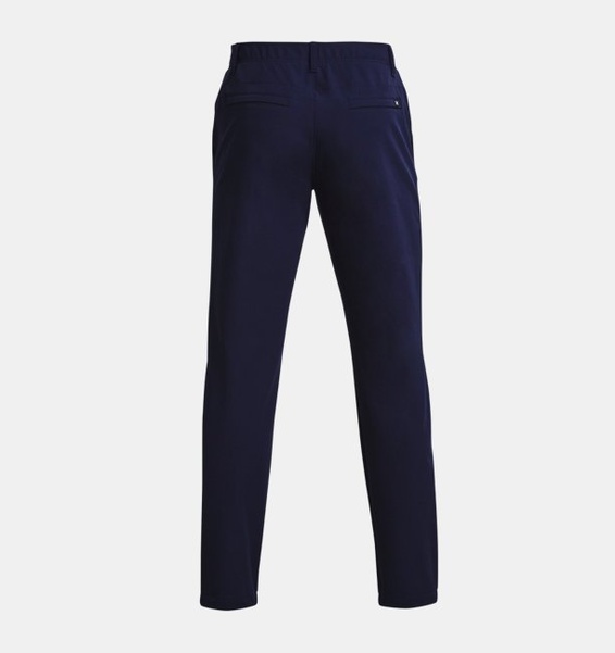 Lacivert Erkek UA CGI Tapered Pantolon