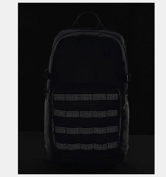 Çakıl Unisex UA Triumph Sport Sırt Çantası