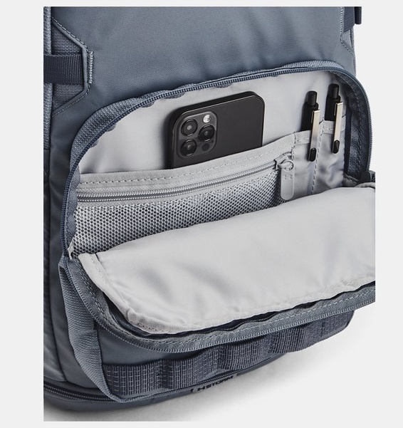 Çakıl Unisex UA Triumph Sport Sırt Çantası