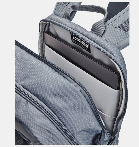 Çakıl Unisex UA Triumph Sport Sırt Çantası