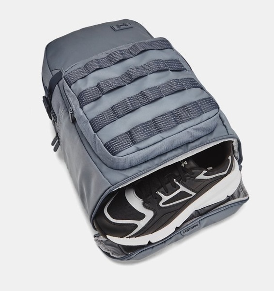 Çakıl Unisex UA Triumph Sport Sırt Çantası