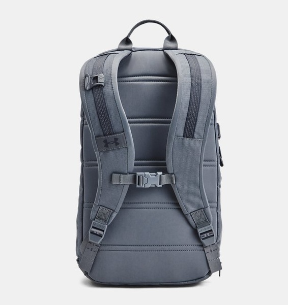 Çakıl Unisex UA Triumph Sport Sırt Çantası