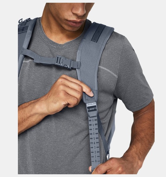 Çakıl Unisex UA Triumph Sport Sırt Çantası