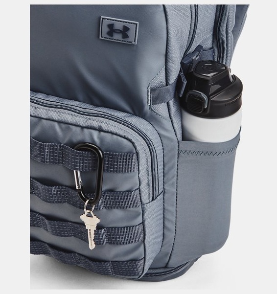 Çakıl Unisex UA Triumph Sport Sırt Çantası