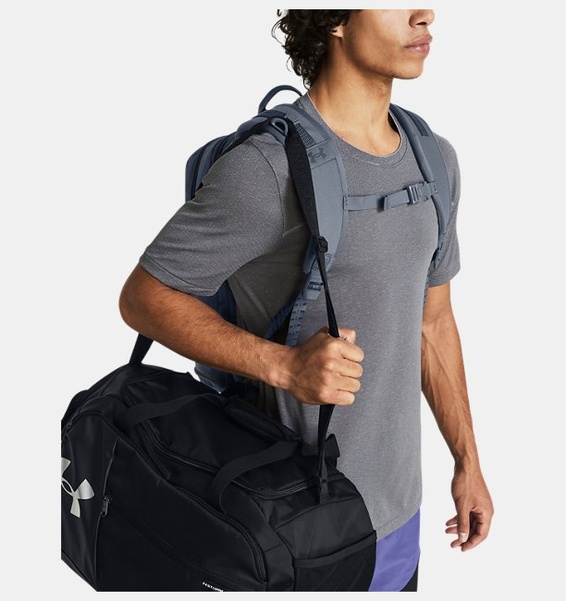 Çakıl Unisex UA Triumph Sport Sırt Çantası