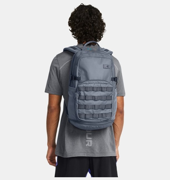 Çakıl Unisex UA Triumph Sport Sırt Çantası