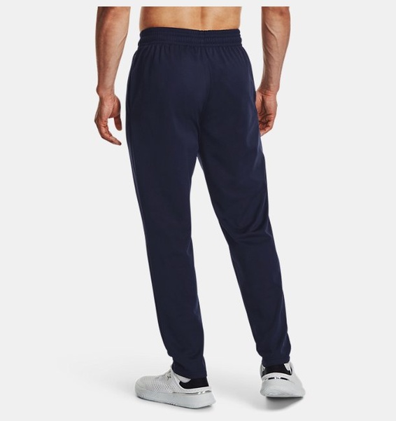Lacivert Erkek UA Twister Pantolon