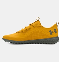 Çocuk UA Shadow Turf Jr 2.0 Halı Saha Ayakkabısı