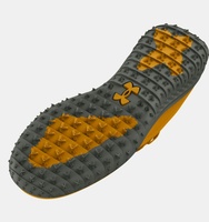 Çocuk UA Shadow Turf Jr 2.0 Halı Saha Ayakkabısı