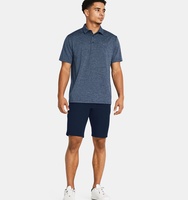 Erkek Playoff 2.0 Polo T-shirt