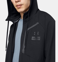 Erkek Sportswear Woven Ceket