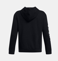 Erkek Çocuk Curry Splash Kapüşonlu Üst