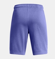 Erkek Çocuk UA Rival Terry Şort