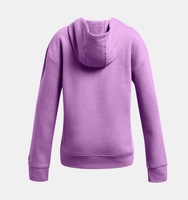 Kız Çocuk Project Rock Campus Kapüşonlu Üst