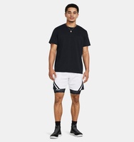 Erkek UA Curry Mesh 4 Şort