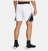 Erkek UA Curry Mesh 4 Şort