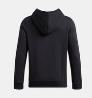 Çocuk UA Curry Splash Kapüşonlu Üst