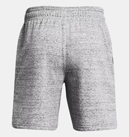 Erkek UA Rival Terry 8 Şort
