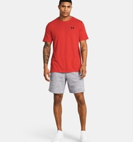 Erkek UA Rival Terry 8 Şort