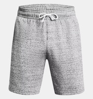 Erkek UA Rival Terry 8 Şort