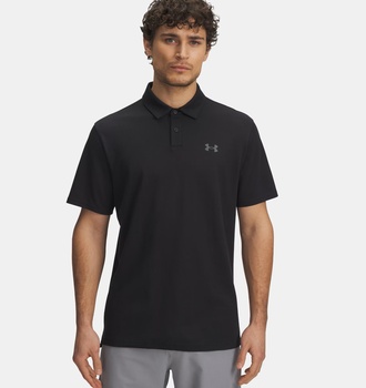 Erkek UA Playoff Pike Polo T-shirt