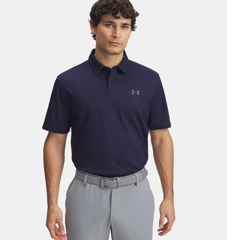 UA Playoff Pique Polo