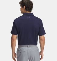 Erkek UA Playoff Pike Polo T-shirt