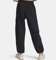 Kadın UA Rival Kargo Pantolon