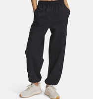 Kadın UA Rival Kargo Pantolon