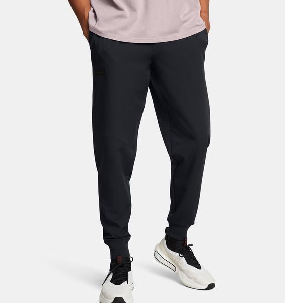 Siyah UA Sportswear Wvn Jogger