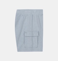 Erkek Çocuk UA Cargo Takım