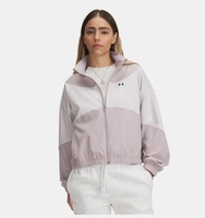Kadın UA Rival Woven Ceket