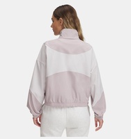 Kadın UA Rival Woven Ceket