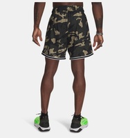 Erkek UA Project Rock Mesh Şort