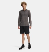 Erkek UA Launch 9inch Şort