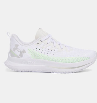 Kadın UA Velociti 4 Koşu Ayakkabısı