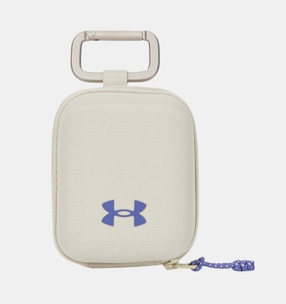 Bej Unisex UA Contain Micro Çanta
