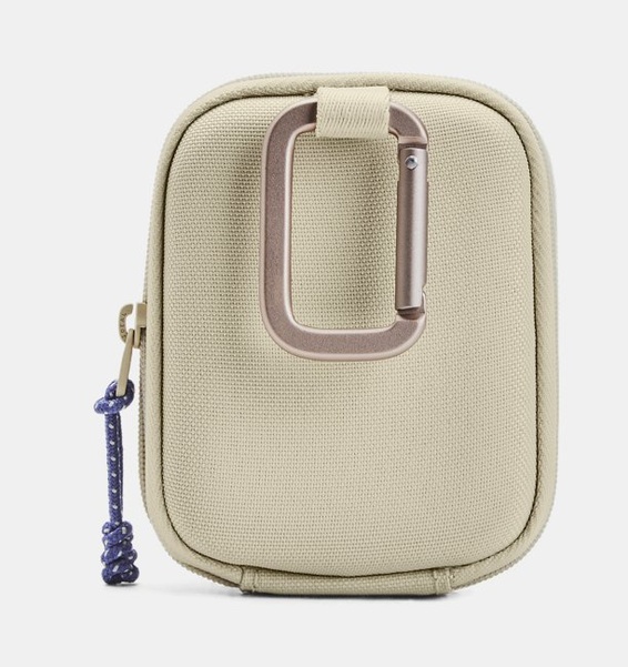 Bej Unisex UA Contain Micro Çanta