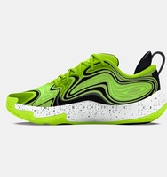 Erkek UA Spawn 6 Basketbol Ayakkabısı