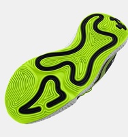 Erkek UA Spawn 6 Basketbol Ayakkabısı