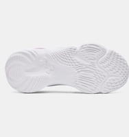 Unisex Curry Spawn FloTro Basketbol Ayakkabısı