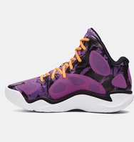 Unisex Curry Spawn FloTro Basketbol Ayakkabısı