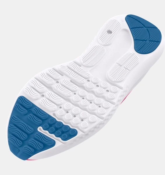 Pembe UA GGS Surge 4 Print