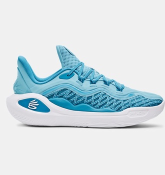Erkek Curry 11 'Mouthguard' Basketbol Ayakkabısı
